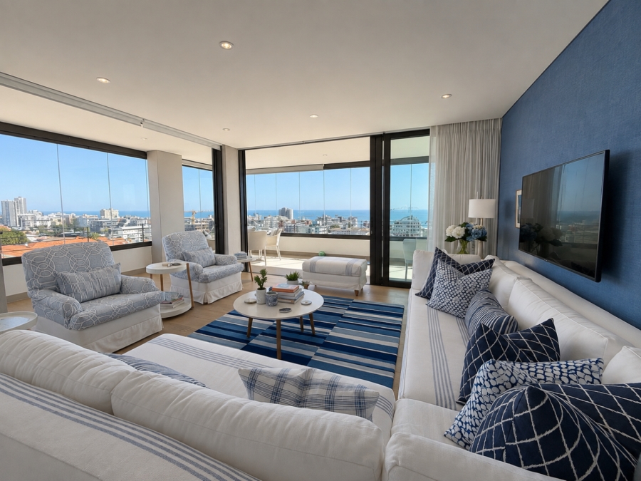 2 Bedroom Property for Sale in Sea Point Western Cape